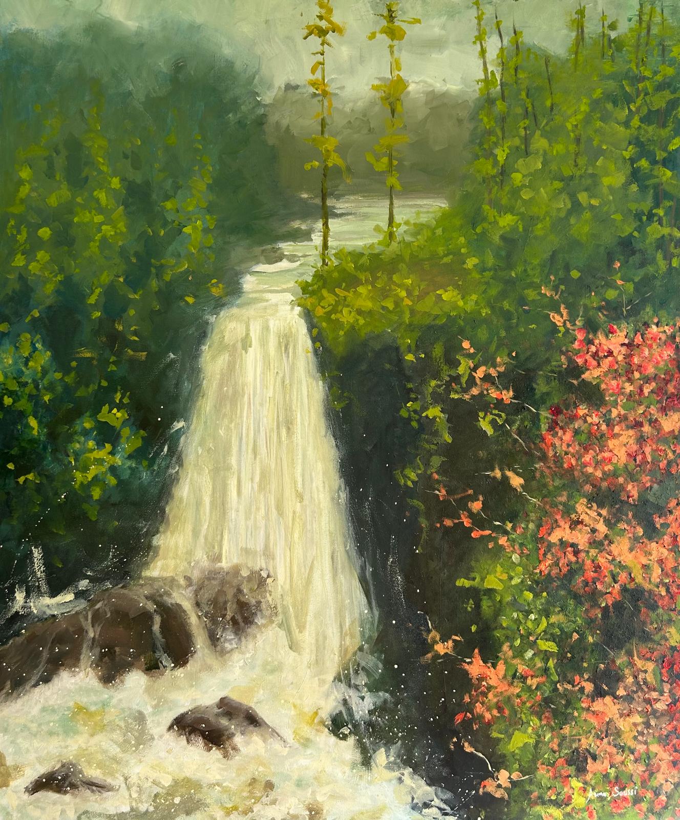 Custom Gallery Image